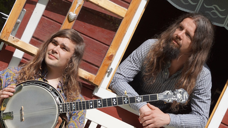 Folk um Fünf: Thede I Feldmann