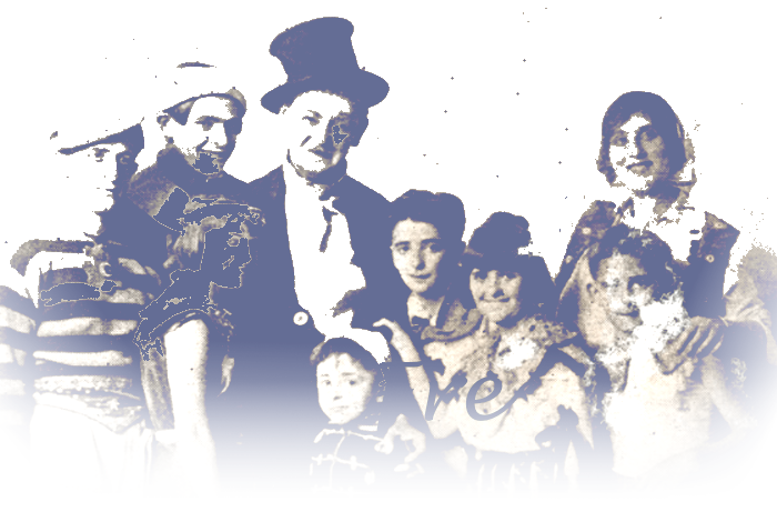 Freunde des Zeitensprung Zaubertheaters